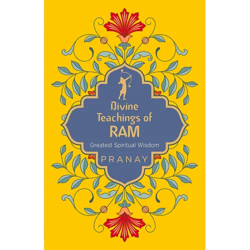 Divine Teachings of RAM