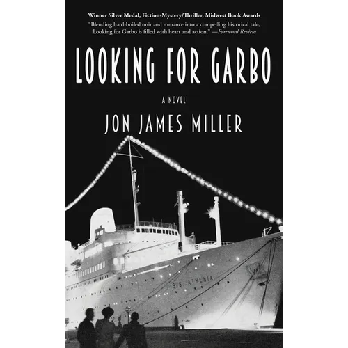 Looking for Garbo