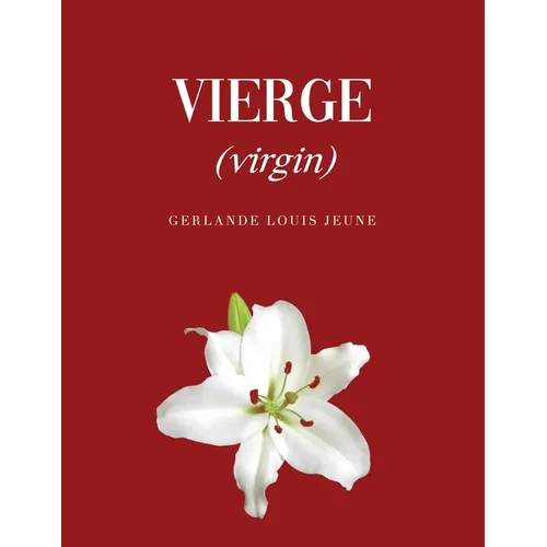 Vierge: (virgin)