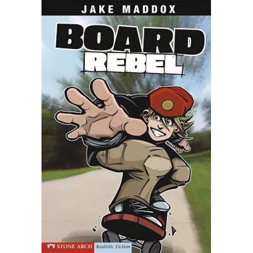 Board Rebel