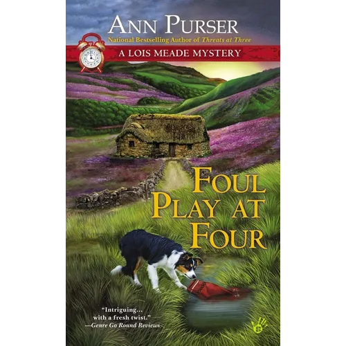 Foul Play at Four