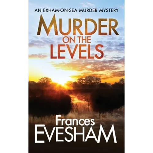 Murder On The Levels