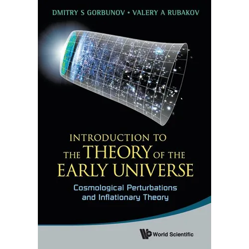 Introduction to the Theory of the Early Universe: Cosmological Perturbations and Inflationary Theory