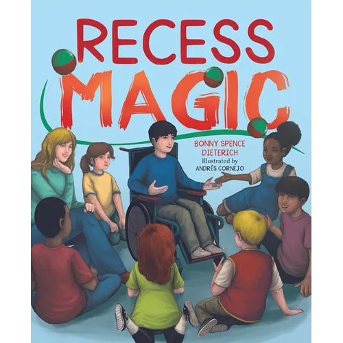 Recess Magic