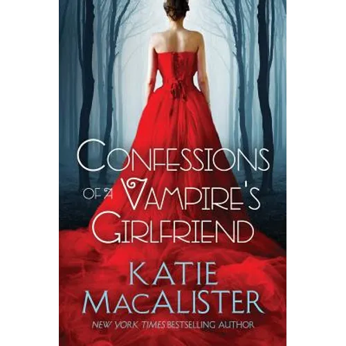 Confessions of a Vampire's Girlfriend