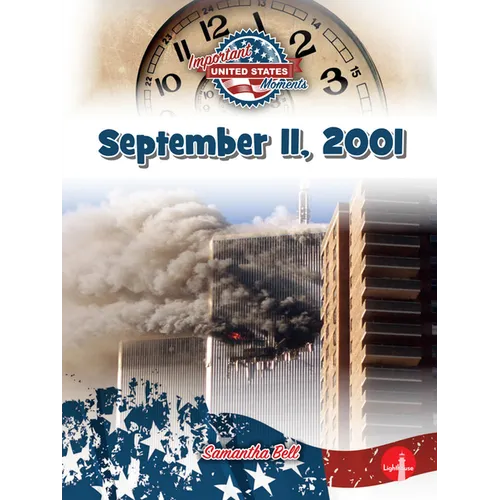 September 11, 2001