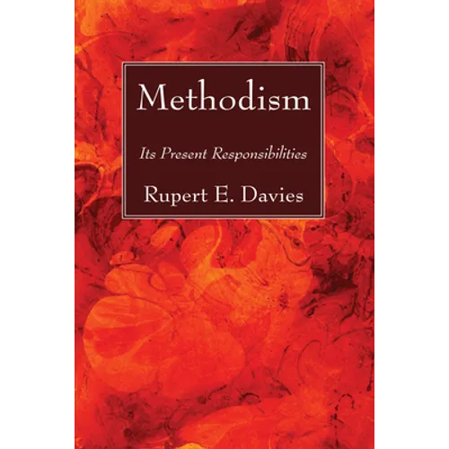 Methodism - Paperback