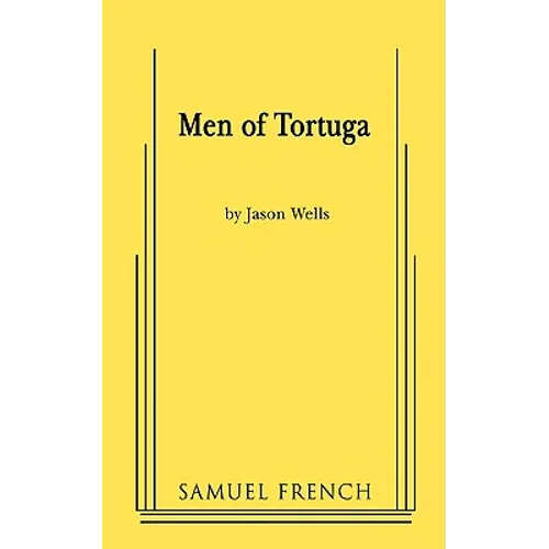 Men of Tortuga