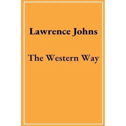 The Western Way