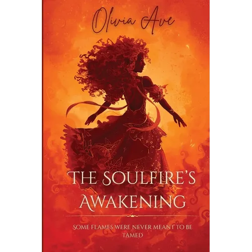 The Soulfire's Awakening