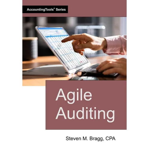 Agile Auditing