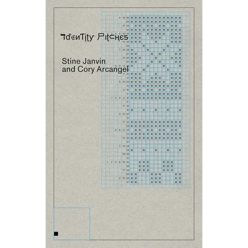 Cory Arcangel and Stine Janvin: Identity Pitches
