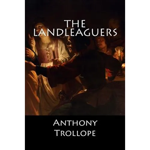 The Landleaguers