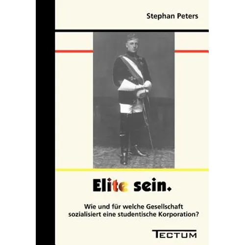 Elite sein