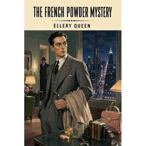 The French Powder Mystery