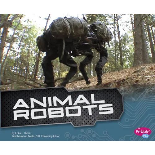 Animal Robots