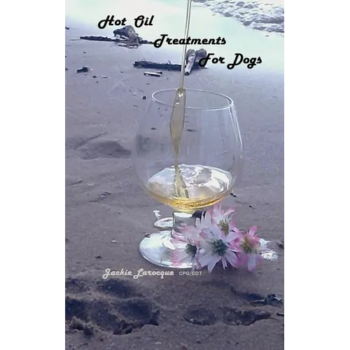 Hot Oil Treatments For Dogs