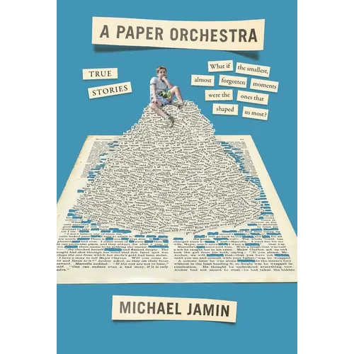 A Paper Orchestra