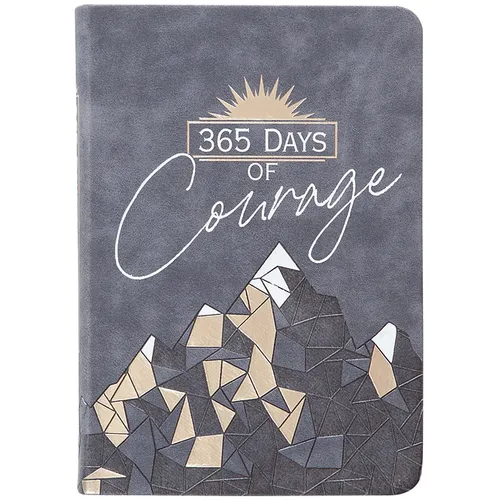 365 Days of Courage