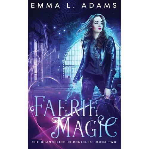 Faerie Magic