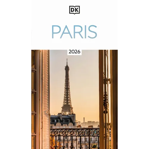 DK Paris
