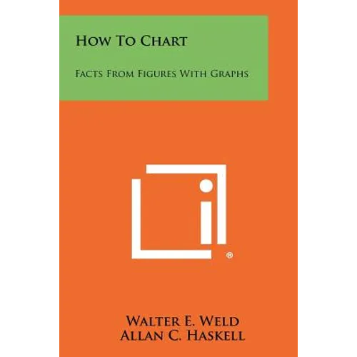 How To Chart: Facts From Figures With Graphs