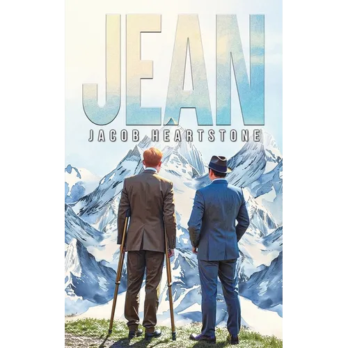 Jean