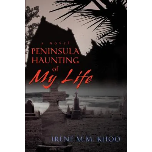 Peninsula Haunting of My Life