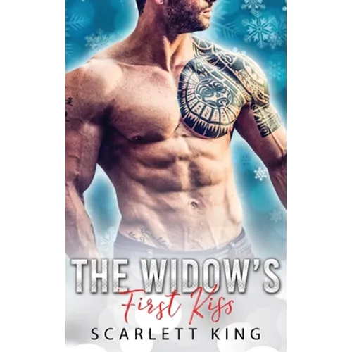 The Widow's First Kiss: A Billionaire and A Virgin Romance