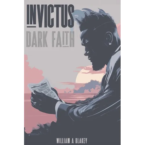 Invictus: Dark Faith