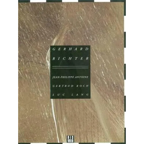 Gerhard Richter