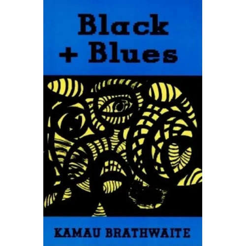Black + Blues