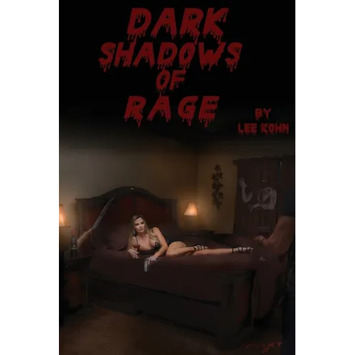 Dark Shadows of Rage