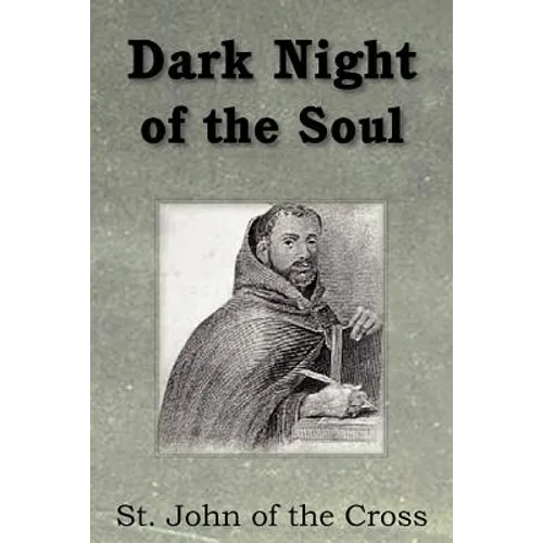 Dark Night of the Soul