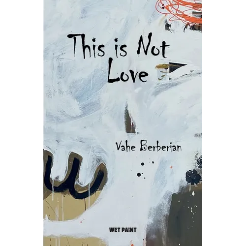 This is Not love