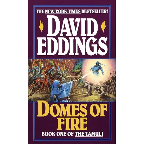 Domes of Fire