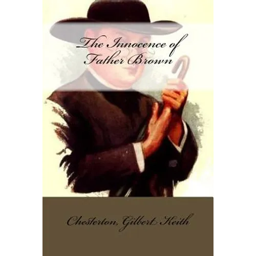 The Innocence of Father Brown