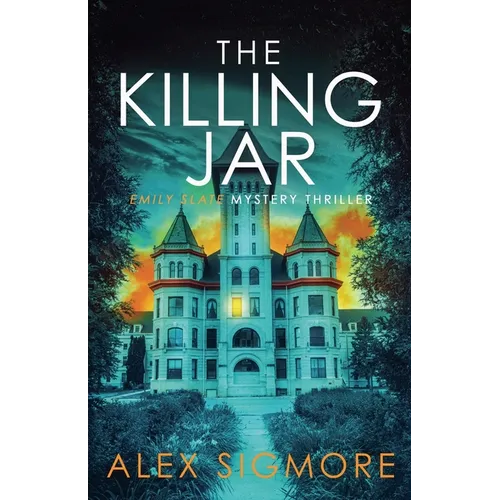 The Killing Jar