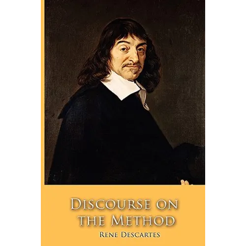 Discourse on the Method