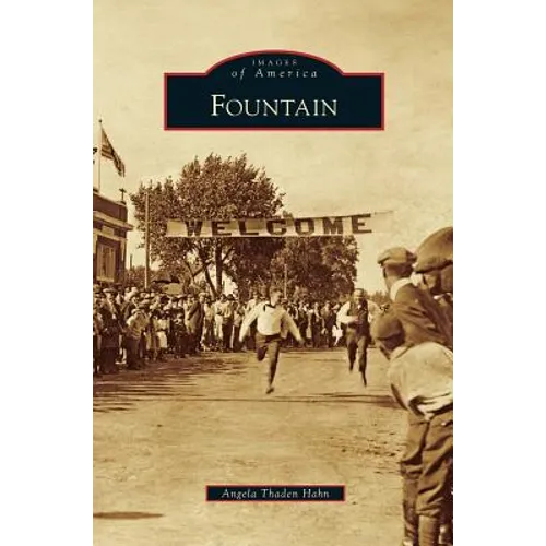 Fountain
