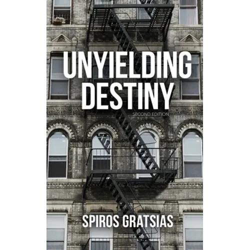 Unyielding Destiny