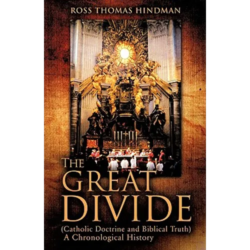 The Great Divide