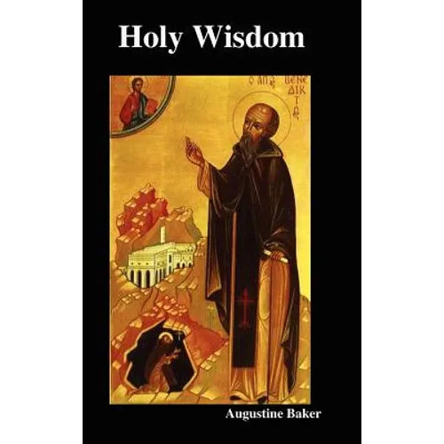 Holy Wisdom