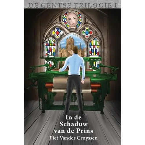 In de Schaduw van de Prins