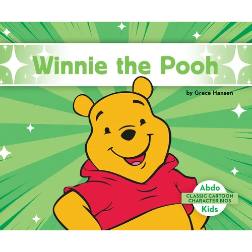 Winnie the Pooh