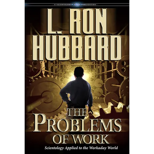 The Problems of Work