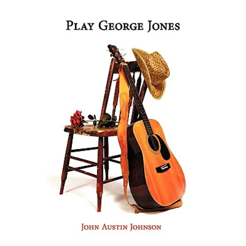 Play George Jones