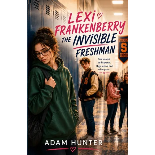 Lexi Frankenberry: The Invisible Freshman