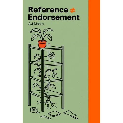 Reference Endorsement