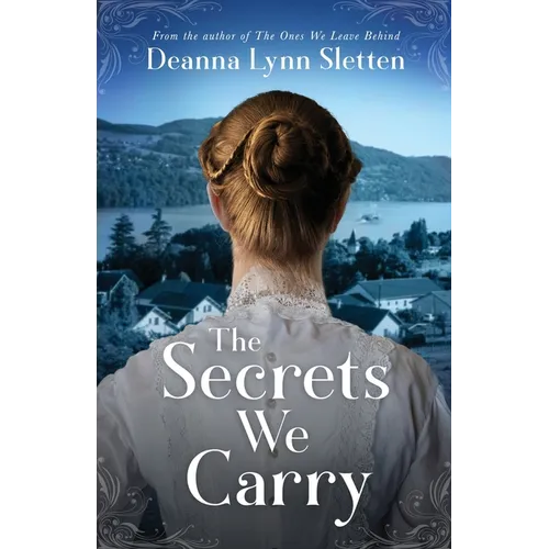 The Secrets We Carry